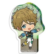 あんさんぶるスターズ！！ ちょいおきアクリルコンパクトフィギュア 高峯翠 SPOTLIGHT ver. [キャラクターグッズ]