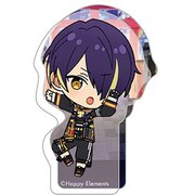 あんさんぶるスターズ！！ ちょいおきアクリルコンパクトフィギュア 仙石忍 SPOTLIGHT ver. [キャラクターグッズ]