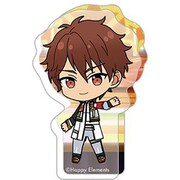 あんさんぶるスターズ！！ ちょいおきアクリルコンパクトフィギュア 守沢千秋 SPOTLIGHT ver. [キャラクターグッズ]