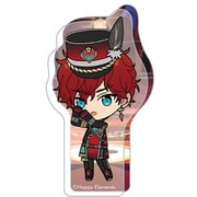 あんさんぶるスターズ！！ ちょいおきアクリルコンパクトフィギュア 天城一彩 SPOTLIGHT ver. [キャラクターグッズ]