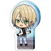 あんさんぶるスターズ！！ ちょいおきアクリルコンパクトフィギュア 白鳥藍良 SPOTLIGHT ver. [キャラクターグッズ]