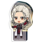あんさんぶるスターズ！！ ちょいおきアクリルコンパクトフィギュア 乱凪砂 SPOTLIGHT ver. [キャラクターグッズ]