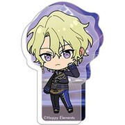 あんさんぶるスターズ！！ ちょいおきアクリルコンパクトフィギュア 巴日和 SPOTLIGHT ver. [キャラクターグッズ]