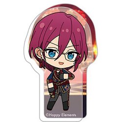 【即日発送】 あんさんぶるスターズ 七種茨 バースデーチャーム ベア あんスタグッズ情報 【非公式】 on X: 
