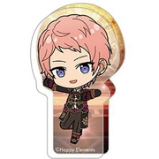 あんさんぶるスターズ！！ ちょいおきアクリルコンパクトフィギュア 斎宮宗（SEASON1） SPOTLIGHT ver. [キャラクターグッズ]