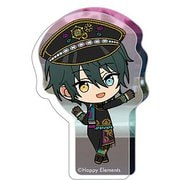 あんさんぶるスターズ！！ ちょいおきアクリルコンパクトフィギュア 影片みか（SEASON3） SPOTLIGHT ver. [キャラクターグッズ]