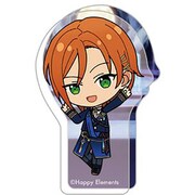 あんさんぶるスターズ！！ ちょいおきアクリルコンパクトフィギュア 葵ひなた（SEASON3） SPOTLIGHT ver. [キャラクターグッズ]