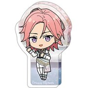 あんさんぶるスターズ！！ ちょいおきアクリルコンパクトフィギュア 桜河こはく（SEASON2） SPOTLIGHT ver. [キャラクターグッズ]