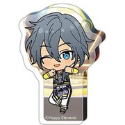あんさんぶるスターズ！！ ちょいおきアクリルコンパクトフィギュア 椎名ニキ SPOTLIGHT ver. [キャラクターグッズ]