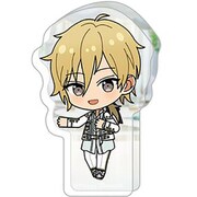 あんさんぶるスターズ！！ ちょいおきアクリルコンパクトフィギュア 羽風薫 SPOTLIGHT ver. [キャラクターグッズ]