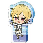 あんさんぶるスターズ！！ ちょいおきアクリルコンパクトフィギュア 仁兎なずな SPOTLIGHT ver. [キャラクターグッズ]