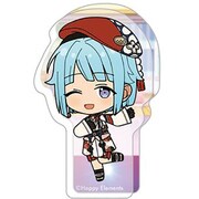 あんさんぶるスターズ！！ ちょいおきアクリルコンパクトフィギュア 紫之創 SPOTLIGHT ver. [キャラクターグッズ]