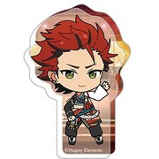 あんさんぶるスターズ！！ ちょいおきアクリルコンパクトフィギュア 鬼龍紅郎 SPOTLIGHT ver. [キャラクターグッズ]