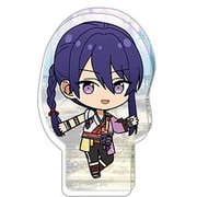 あんさんぶるスターズ！！ ちょいおきアクリルコンパクトフィギュア 神崎颯馬 SPOTLIGHT ver. [キャラクターグッズ]