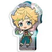 あんさんぶるスターズ！！ ちょいおきアクリルコンパクトフィギュア 春川宙（SEASON1） SPOTLIGHT ver. [キャラクターグッズ]