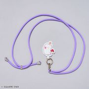 ファイナルファンタジー スマートフォンショルダーストラップ モーグリ [キャラクターグッズ]
