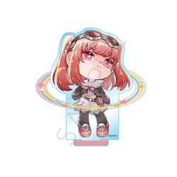 SYNC-HTRASD-D 星屑テレパス アクリルスタンド D. 雷門瞬 [キャラクターグッズ]