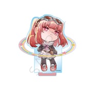SYNC-HTRASD-D 星屑テレパス アクリルスタンド D. 雷門瞬 [キャラクターグッズ]