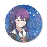 SYNC-HTRMG-A 星屑テレパス マグネットクリップ A. 小ノ星海果 [キャラクターグッズ]