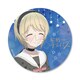 SYNC-HTRMG-C 星屑テレパス マグネットクリップ C. 宝木遥乃 [キャラクターグッズ]