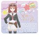 SYNC-HTRMP-D 星屑テレパス マウスパッド D. 雷門瞬 [キャラクターグッズ]