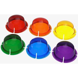 カラーフィルター クリエイティブ ドームジェルセット
