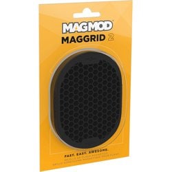 カメラ用グリッド マググリッド2