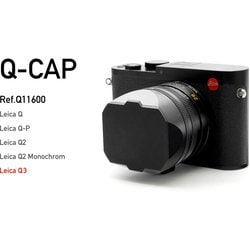 ヨドバシ.com - オーテクト Otect Q-CAP Q11600 [ライカ Q, Q2, Q3 