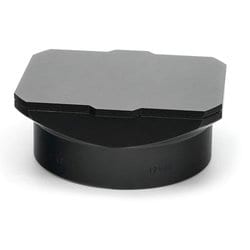 M-CAP M12465 [ライカM 12465レンズフード専用 レンズキャップ]