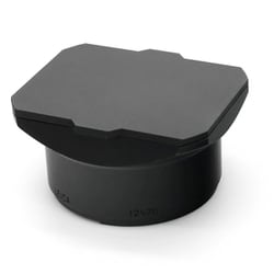 M-CAP M12470 [ライカM 12470レンズフード専用 レンズキャップ]