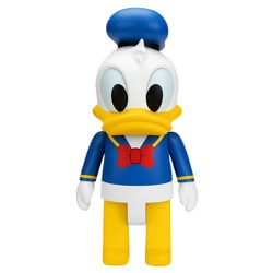 ディズニー ピギーバンク・フィギュア ドナルドダック [塗装済可動フィギュア 全高約530mm]