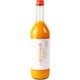 味まろしぼり 720ml [有田みかん100％ストレートジュース]