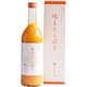 味まろしぼり 720ml 【化粧箱有】 [有田みかん100％ストレートジュース]