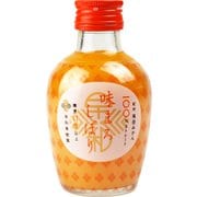 味まろしぼり 180ml [有田みかん100％ストレートジュース]
