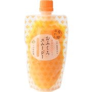 おふくろスムージー 有田みかん [有田みかんの果肉入りゼリータイプ飲料]