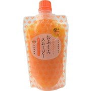 おふくろスムージー みかんと橙 [有田みかんの果肉入りゼリータイプ飲料]