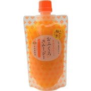おふくろスムージー みかんと柚子 [有田みかんの果肉入りゼリータイプ飲料]