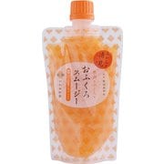 おふくろスムージー みかんと清見 [有田みかんの果肉入りゼリータイプ飲料]