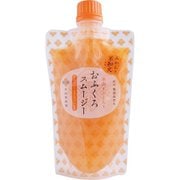 おふくろスムージー みかんと不知火 [有田みかんの果肉入りゼリータイプ飲料]
