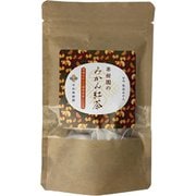 果樹園のみかん紅茶 [有田みかん果皮使用のお茶 期限切迫商品（賞味期限：2025年12月10日）]