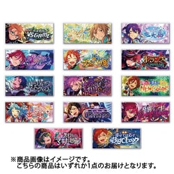 あんさんぶるスターズ！！ バナーバッジコレクション SEASON3 SPOTLIGHT ver. 1個 [コレクショントイ]