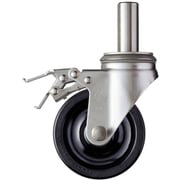 315SK-PH125 [ハンマー SKシリーズオールステンレス自在SP付フェノール車125mm]