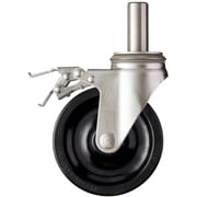 315SK-PH150 [ハンマー SKシリーズオールステンレス自在SP付フェノール車150mm]