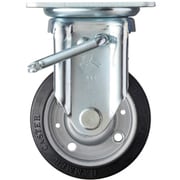 413JRP-RBB100 [ハンマー Jシリーズ 固定 SP付 ゴムB車100mm]