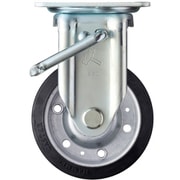 413JRP-RBB125 [ハンマー Jシリーズ 固定 SP付 ゴムB車125mm]