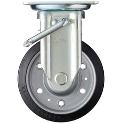 ハンマー Jシリーズ 固定 SP付 ゴムB車150mm 413JRP-RBB150