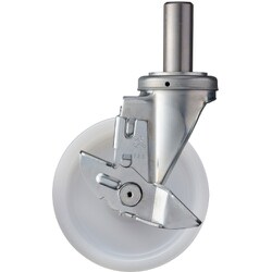 ハンマー 差込SP付ナイロン車 413SK-N150