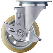 413YS-UBB100 [ハンマー 特殊鋼板製 自在 SP付 ウレタンB車100mm]
