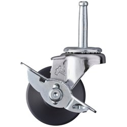 ハンマー 差込SP付MCナイロン車 415B-MC50