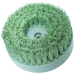 BRKB7510 [ヤナセ バリキレブラシ Φ75 #240]